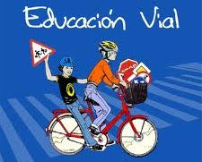 Educación vial